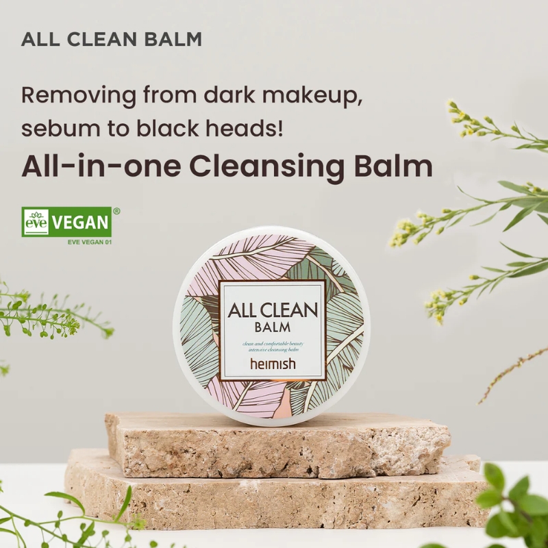 Heimish - All Clean Balm - Image 11