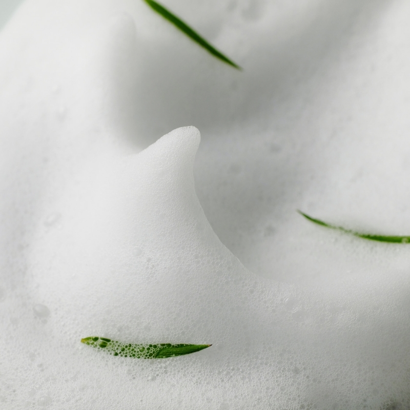 Some By Mi - AHA BHA PHA 30 Days Miracle Acne Clear Foam - Image 4