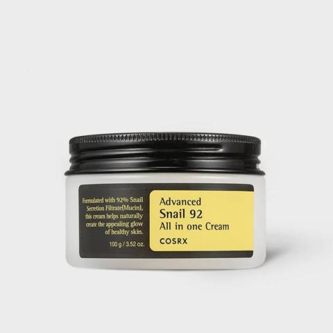 Advanced Snail 92 All In One Cream