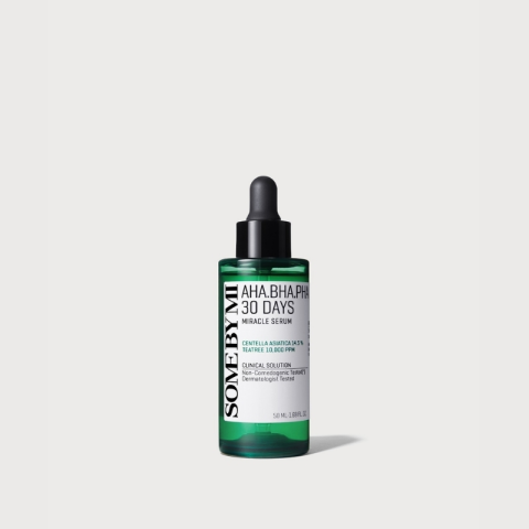 AHA BHA PHA 30 Days Miracle Serum