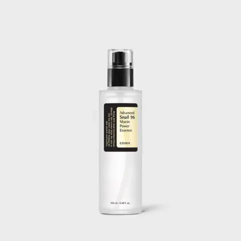 Advanced Snail 96 Mucin Power Essence 100ml