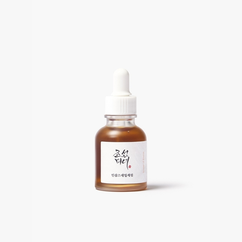 Beauty of Joseon Revive Serum : Ginseng + Snail Mucin