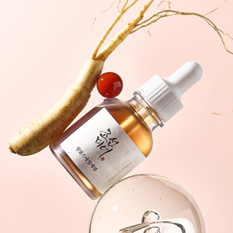 Beauty of Joseon Revive Serum : Ginseng + Snail Mucin