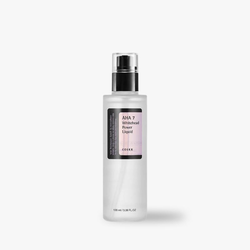 Cosrx - AHA 7 Whitehead Power Liquid 100ml