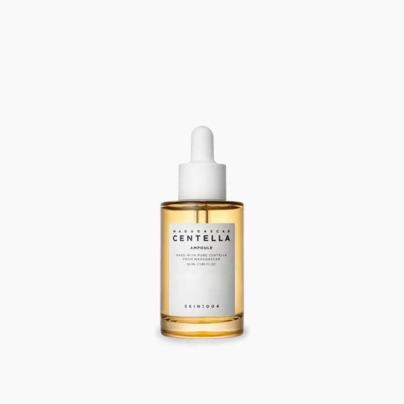 SKIN1004 Madagascar Centella Asiatica Ampoule Facial Serum