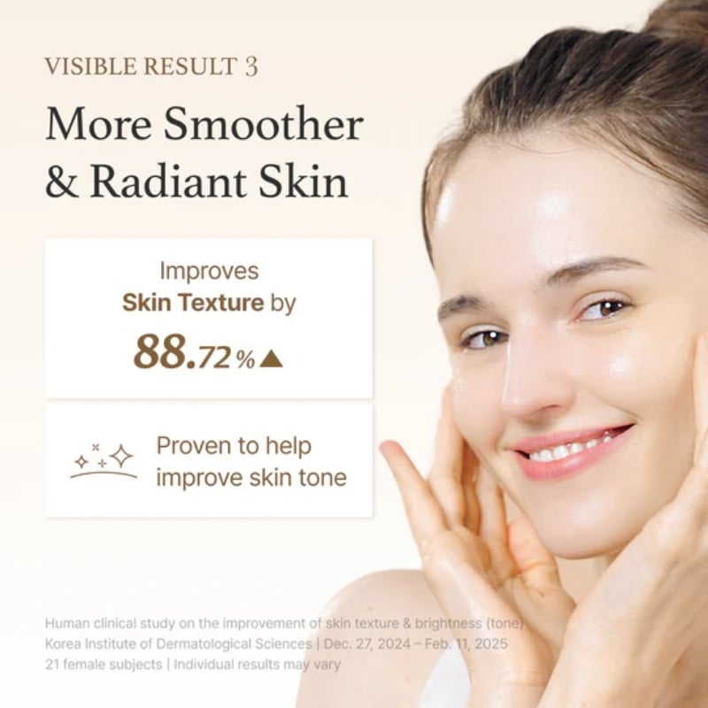 I'm from Rice Toner, 77.78% Rice Extract from Korea, Glow Essence with Niacinamide, Hydrating for Dry Skin, Vegan, Alcohol Free, Fragrance Free cyprus korean cosmetics