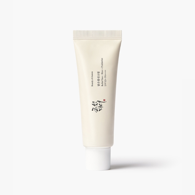 Beauty of Joseon Relief Sun : Rice + Probiotics (SPF50+ PA++++)