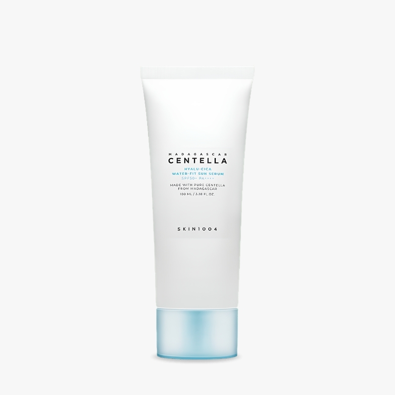 Hyalu-Cica Water-Fit Sun Serum SPF50+ PA++++ - Image 12