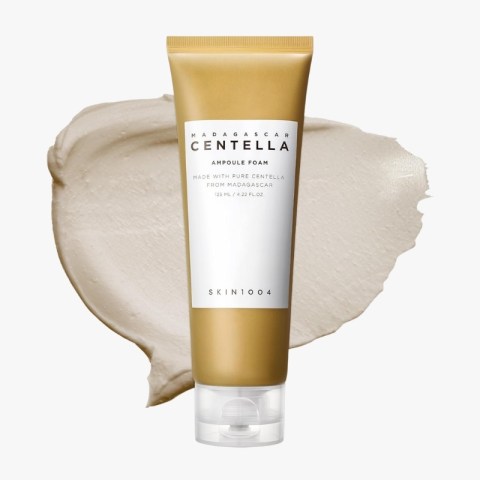 Madagascar Centella Ampoule Foam