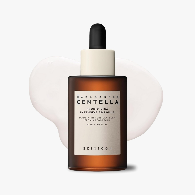 SKIN1004 - Madagascar Centella Probio-Cica Intensive Ampoule 50ml