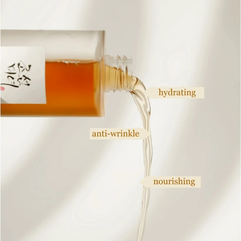 Beauty of Joseon - Ginseng Essence Water 150ml - Image 5