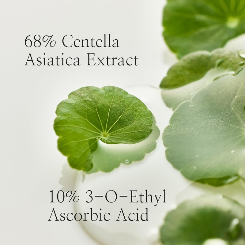 Beauty of Joseon - Light On Serum : Centella & Vita C 30ml - Image 8
