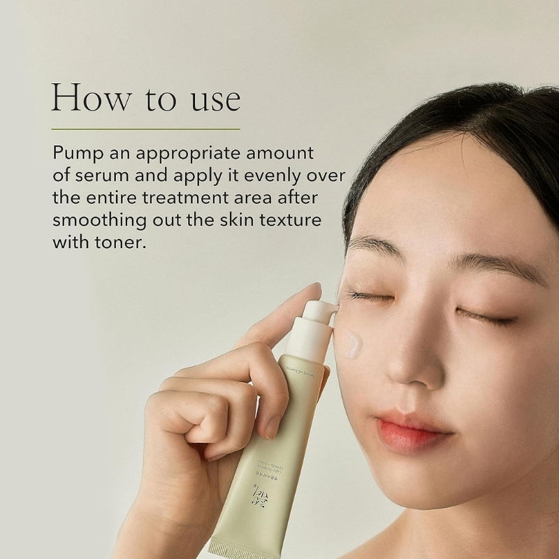 Beauty of Joseon - Light On Serum : Centella & Vita C 30ml - Image 7