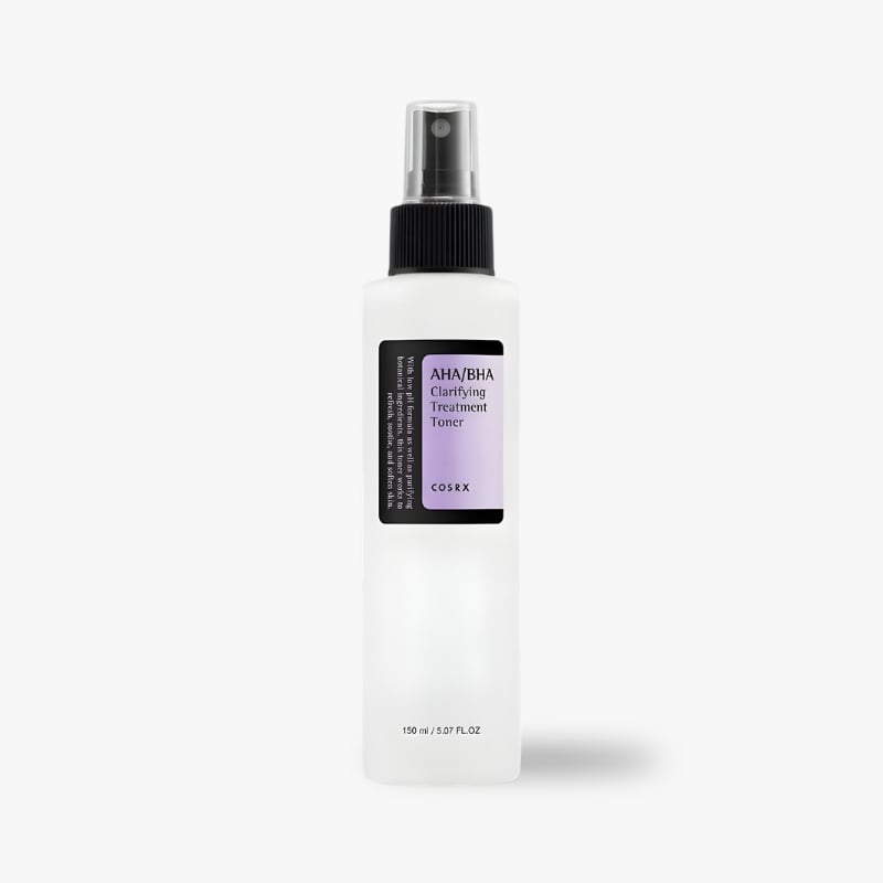 Cosrx - AHA/BHA Clarifying Treatment Toner 150ml