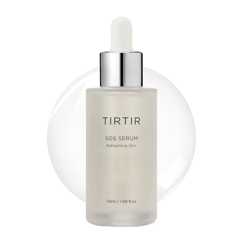 TirTir - SOS Hydrating Polyglutamic Acid Serum