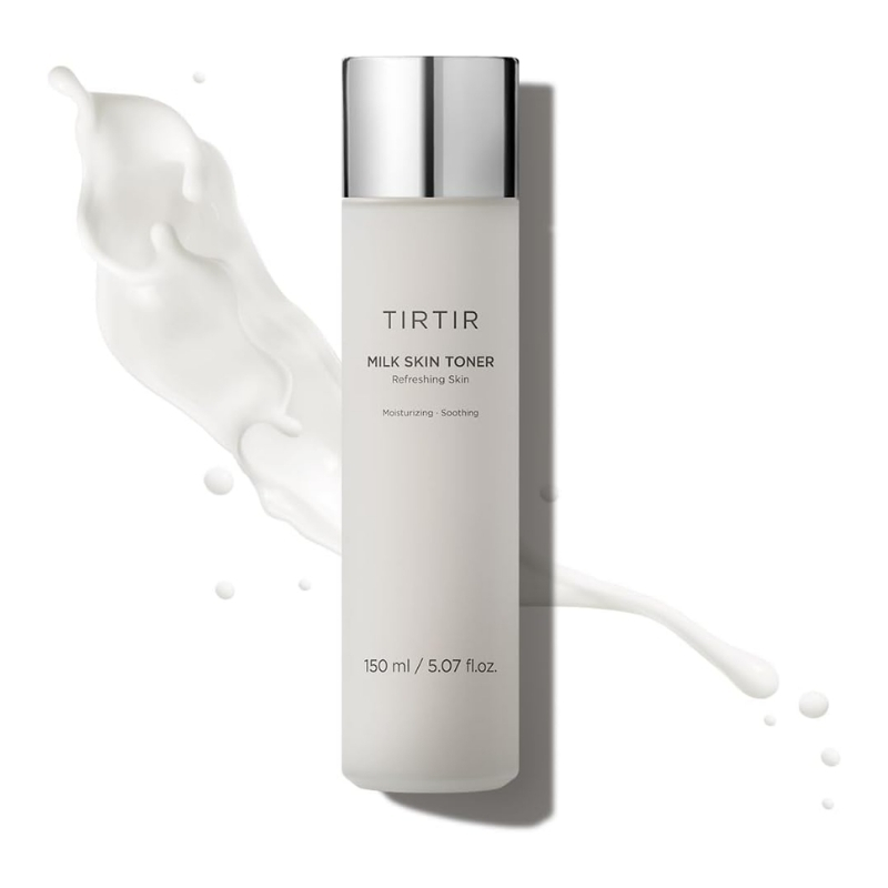 TirTir - Milk Skin Toner