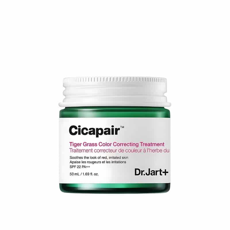 Dr. Jart+ - Cicapair™ Tiger Grass Color Correcting Treatment 15ml