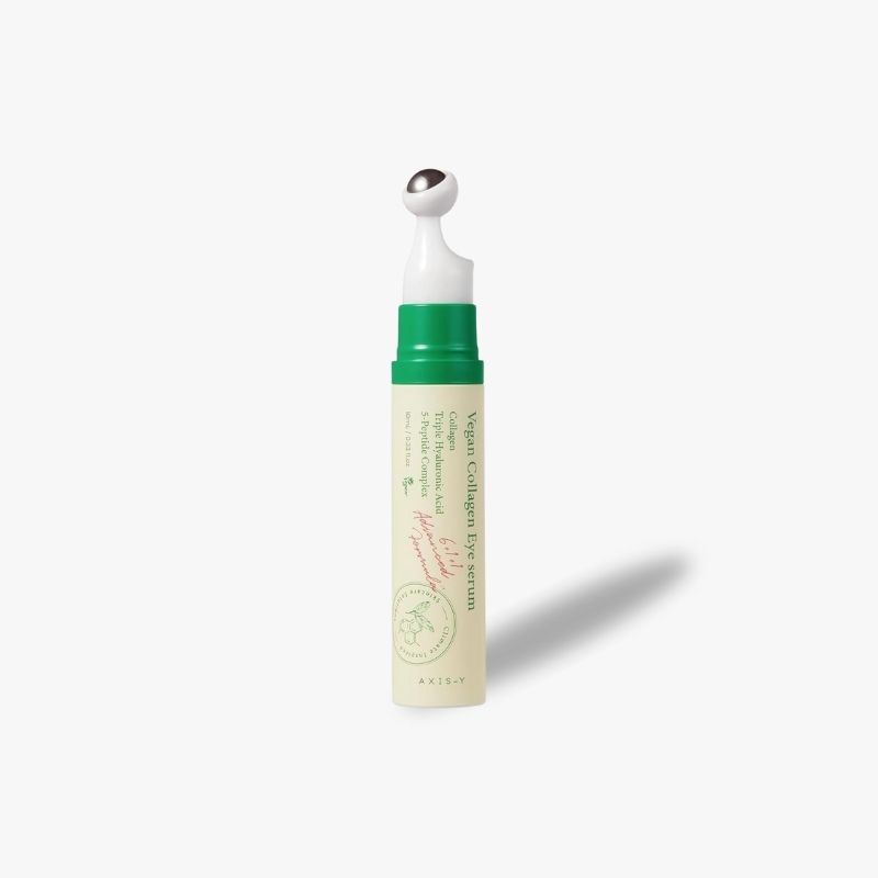 Axis-Y - Vegan Collagen Eye Serum