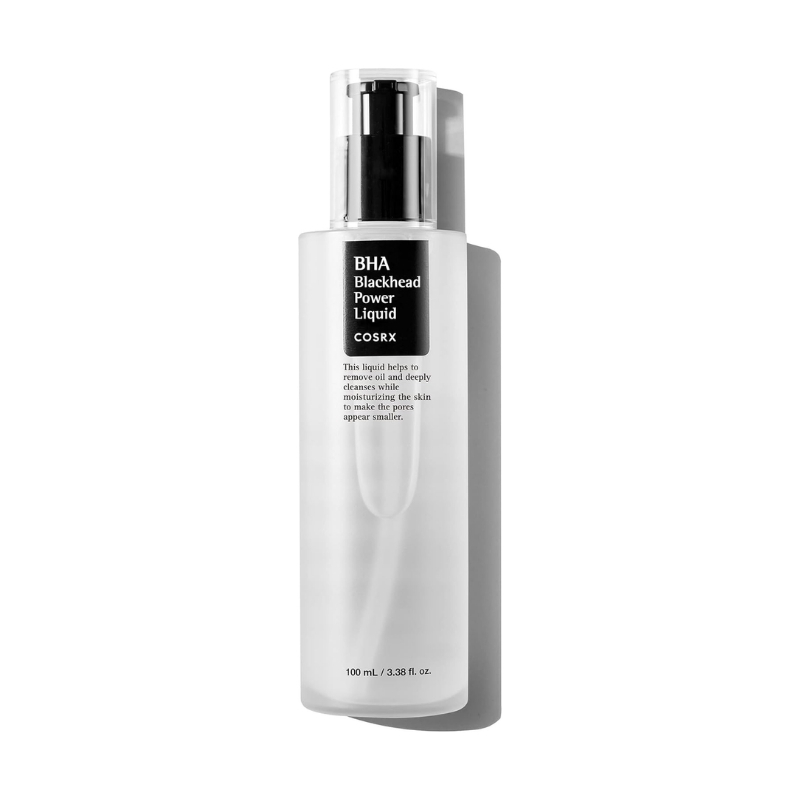 Cosrx - BHA Blackhead Power Liquid