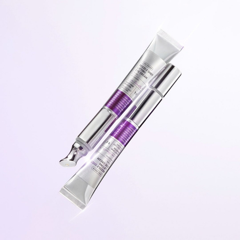 VT - Reedle Shot Lifting Eye Cream 15ml - Image 5