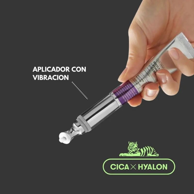 VT - Reedle Shot Lifting Eye Cream 15ml - Image 4