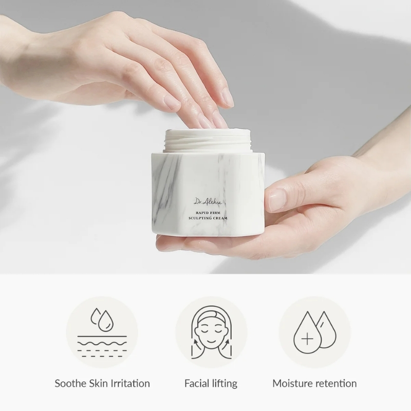 Dr.Althea - Rapid Firm Sculpting Cream - Image 3