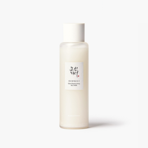 Beauty of joseon Glow Replenishing Rice Milk toner