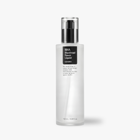 BHA Blackhead Power Liquid 100ml