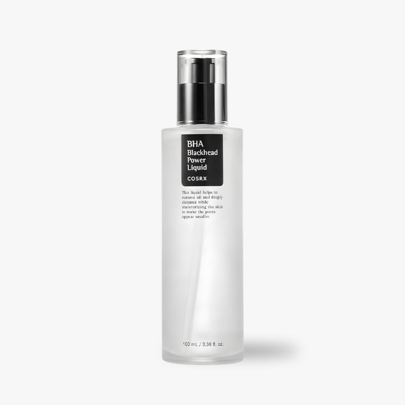 Cosrx - BHA Blackhead Power Liquid 100ml
