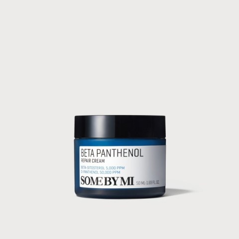 Beta Panthenol Repair Cream 50ml