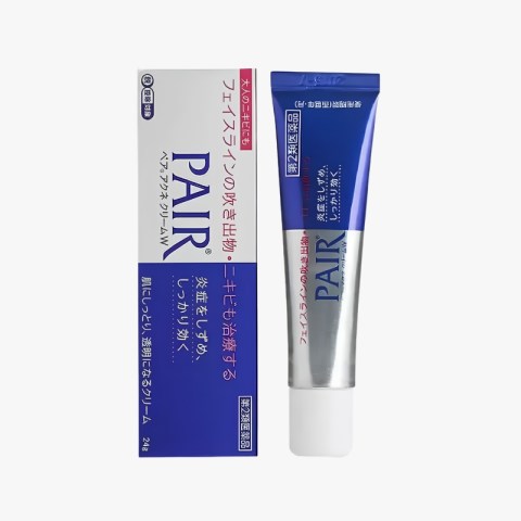 PAIR Acne Cream W (14g)