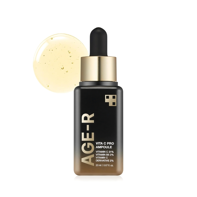 Medicube - AGE-R Vita C Pro Ampoule 20ml
