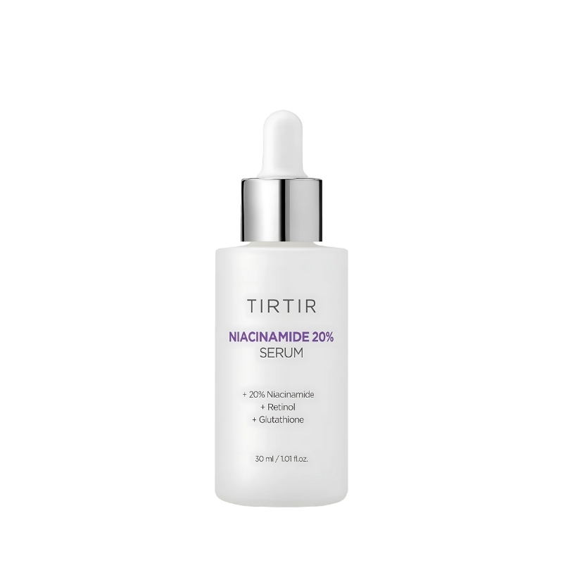 TirTir - Niacinamide 20% Serum 30ml