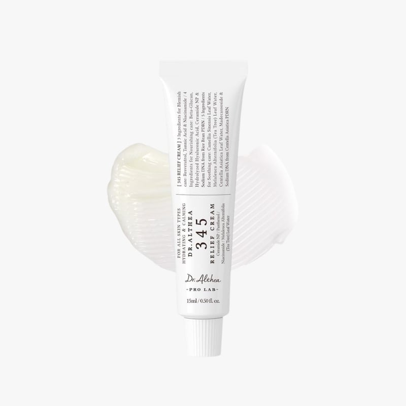 Dr.Althea - 345 Relief Cream - Image 11
