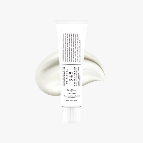 Dr.Althea 345 Relief Cream