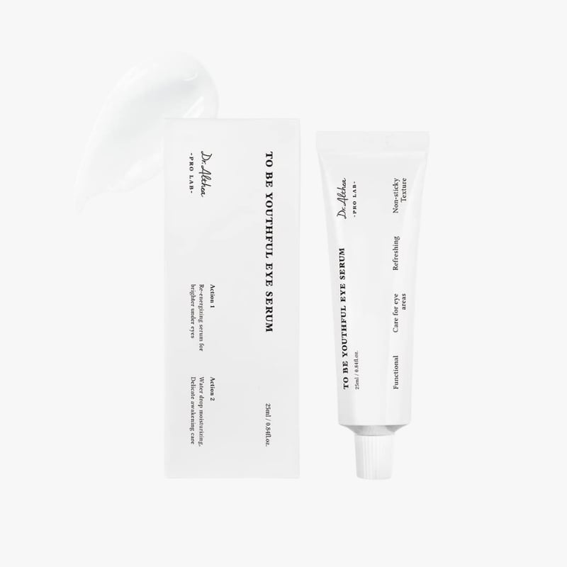 Dr.Althea - To Be Youthful Eye Serum