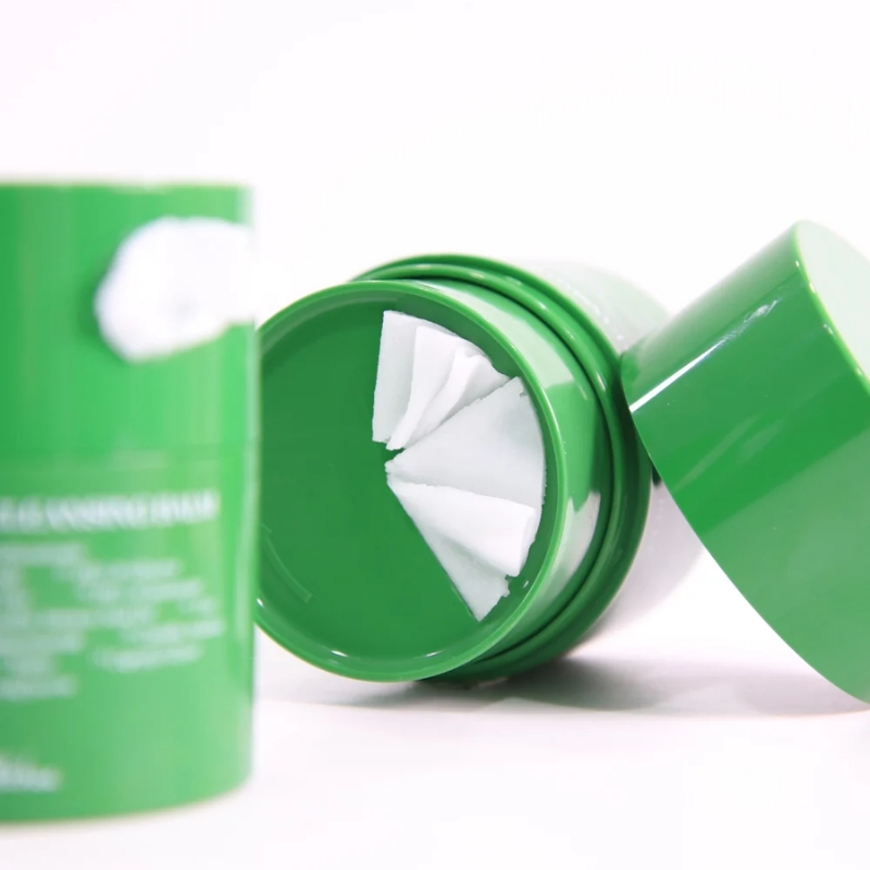 Dr.Althea Pure Grinding Cleansing Balm | Hygenic One-Step Makeup Cleansing Oil with Madecassoside | Non-Greasy Sorbet Texture | Soothing for All Skin Types | Korean Vegan Skin Care