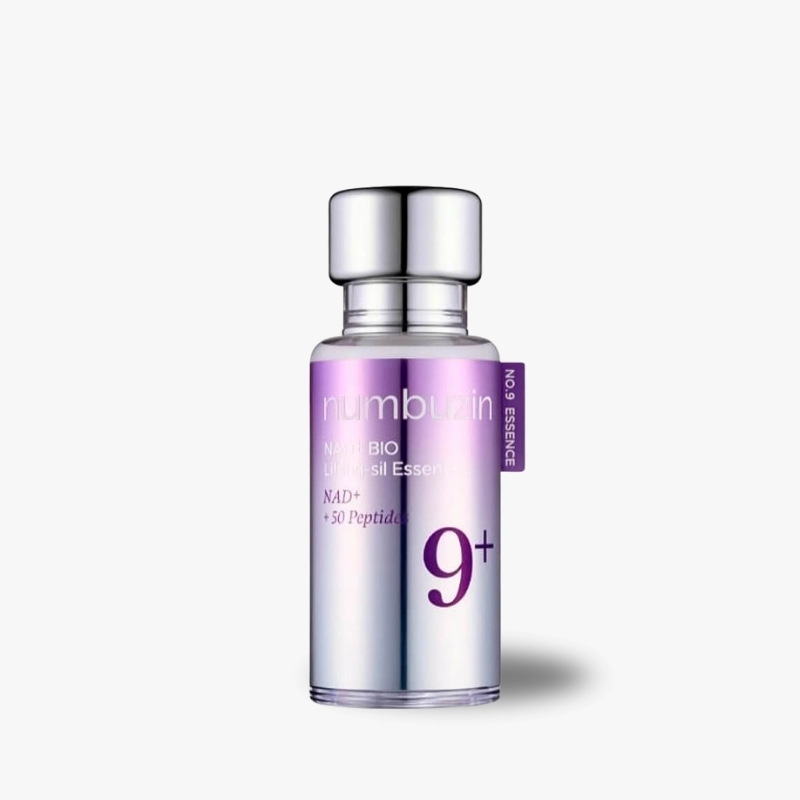 Numbuzin - No.9 NAD Bio Lifting Essence 30ml