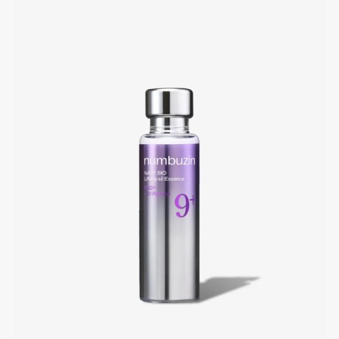 Numbuzin No. 9 NMN BIO Lifting Essential Essence 50ml