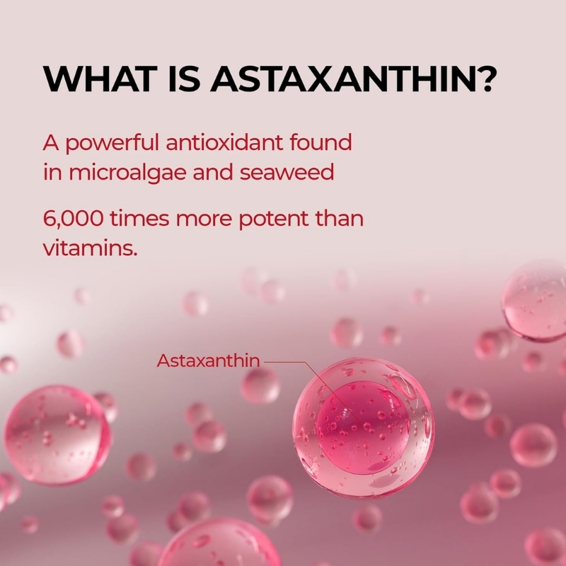 Dr Melaxin Astaxanthin Anti-Wrinkle & Whitening Ampoule 30ml