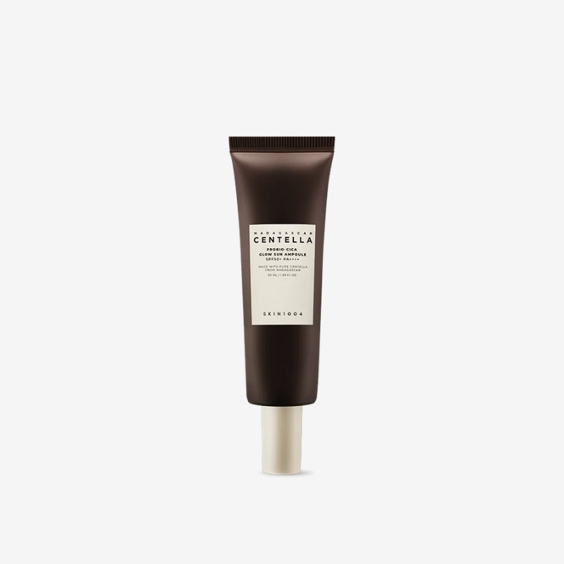 SKIN1004 Probio-Cica Glow Sun Ampoule