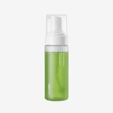 celimax Noni Bubble Cleanser | Mild Formula Face Wash for Sensitive to Oily Dry Combination Skin Calming, Soothing, Exfoliating, 155ml
