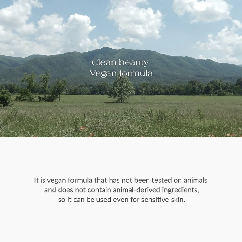 Dr.Althea Amino Acid Gentle Bubble Cleanser Foam Cleanser Daily Gentle Face Wash for Sensitive Skin Vegan Korean Skin Care