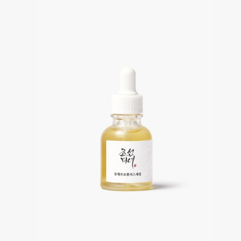 Beauty of Joseon Glow Serum : Propolis + Niacinamide korean cosmetics cyprus