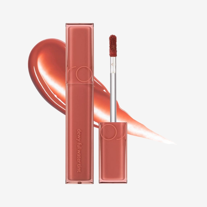 Romnd Dewyful Water Tint 02 Salty Peach