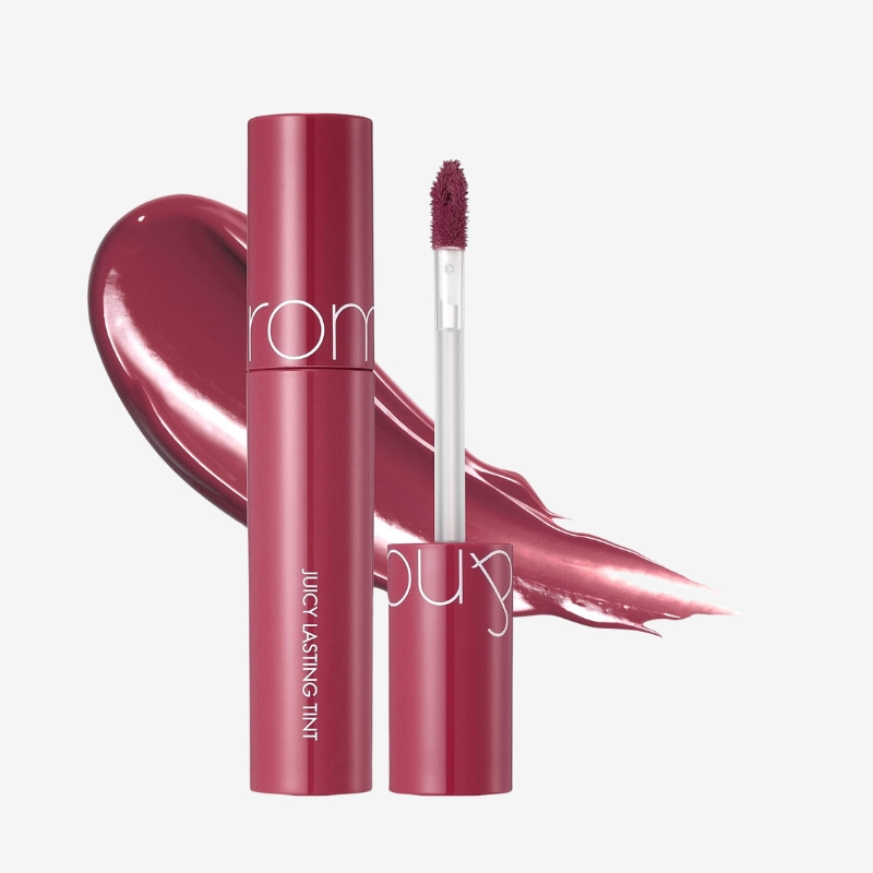 Romnd Juicy Lasting Tint 06 FIGFIG
