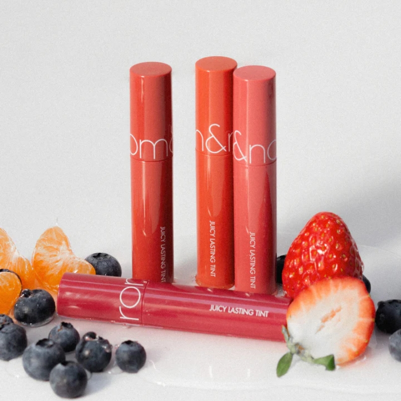 Romnd Juicy Lasting Tint Original Series