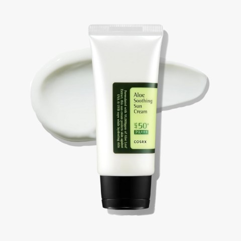 Cosrx Aloe Soothing Sun Cream SPF50+/ PA+++, Cosrx Cyprus