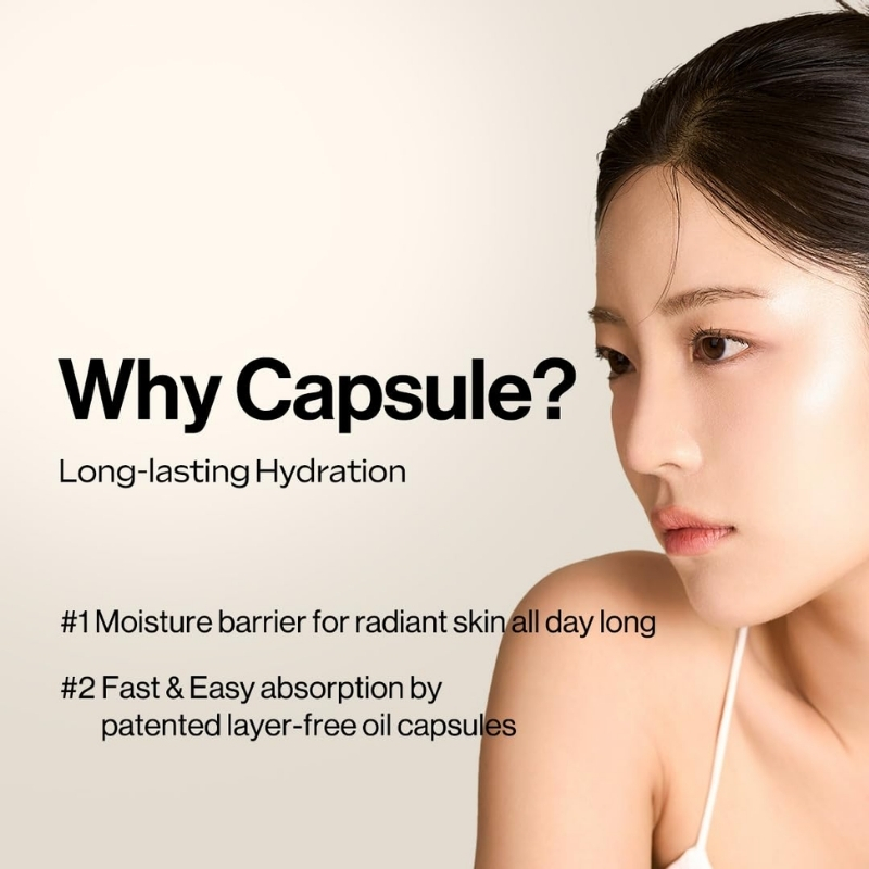 d'alba Piedmont Italian White Truffle Double Serum & Cream, Vegan Skincare, 2-in-1 Face Moisturizer, Vegan Collagen, Skin Firming and Tightening, Non Comedogenic, Suitable for All Skin Types, Cyprus Korean Cosmetics