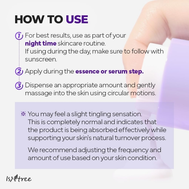 ISNTREE Onion Newpair Booster 2000s 1.69 fl.oz | Spicule Microneedling Facial Serum | Panthenol, Hyaluronic Acid, Collagen, Cica | Pore Care, Pigmentation, Skin Texture | Korean Skin Care